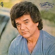 Conway Twitty - Rest Your Love On Me (1980/2019)