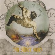 Six Silver Suns - As Archons Fall (2021)