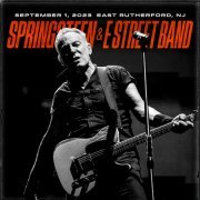 Bruce Springsteen & The E Street Band - 2023-09-01 East Rutherford, NJ (2023)