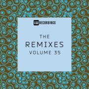 VA - The Remixes, Vol. 35 (2022) FLAC
