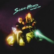 NINA & Ricky Wilde - Scala Hearts (2023) [Hi-Res]