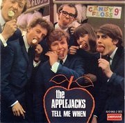 The Applejacks - Tell Me When (Reissue) (1964/1990)