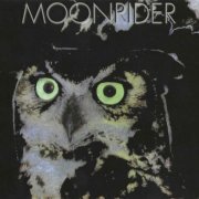 Moonrider - Moonrider (1975) {2009, Remastered}