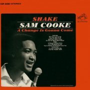 Sam Cooke - Shake (1965) FLAC