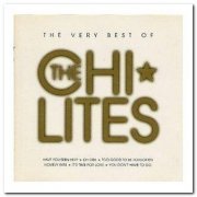 The Chi-Lites - The Very Best Of The Chi-Lites (1997)