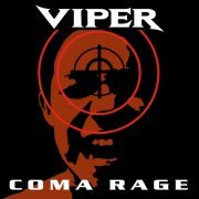 Viper - Coma Rage (Expanded Edition) (2021)