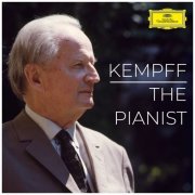 Wilhelm Kempff - Kempff The Pianist (2020)