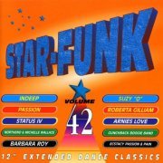 VA - Star-Funk, Vol. 42 (1999) flac