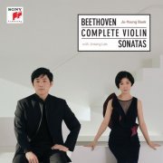 Ju-Young Baek & Jinsang Lee - Beethoven Complete Violin Sonatas (2020)