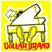 Abdullah Ibrahim - Dollar Brand Plays Sphere Jazz + Jazz Epistle - Verse 1 (2015) flac
