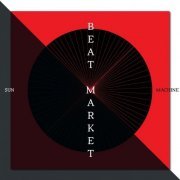 Beat Market - Sun Machine (2015) [Hi-Res]