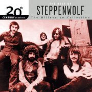Steppenwolf - 20th Century Masters: The Millennium Collection: Best of Steppenwolf (1999) flac