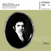 Gewandhausorchester Leipzig - Beethoven: Sinfonie No. 4 (1964/2021) Hi-Res
