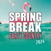 VA - Spring Break Party Country 2024