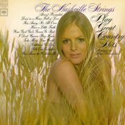 The Nashville Strings - The Nashville Strings Play Great Country Hits (1968) [Hi-Res]