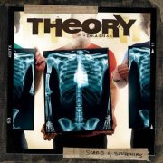 Theory Of A Deadman - Scars & Souvenirs - Special Edition (2008)