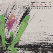 Stefano Battaglia - Auryn (1989) [FLAC] {CDH162} CD-Rip