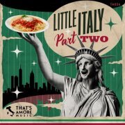 Jacopo Delfini - Little Italy, Pt. 2 (2022) Hi-Res