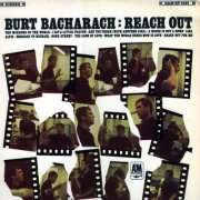 Burt Bacharach - Reach Out (1967, 1995)