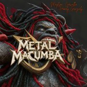 Maylson Carvalho & Hemely Graziely - Metal Macumba (2024)