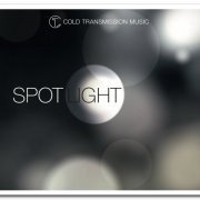 VA - Spotlight - Cold Transmission Label Compilation [2CD Set] (2020)