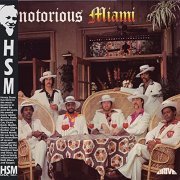 Miami, Robert Moore - Notorious (1976)