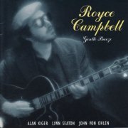 Royce Campbell - Gentle Breeze (2008)