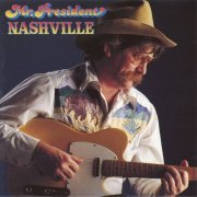 Mr. President - Nashville (2020)