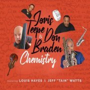 Joris Teepe - Chemistry (2021)