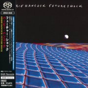 Herbie Hancock - Future Shock (1983) [2000 SACD]