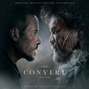 Matteo Zingales - The Convert (Original Motion Picture Soundtrack) (2024) [Hi-Res]