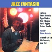 Gideon Nxumalo - Jazz Fantasia (1962) [Hi-Res]