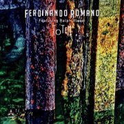 Ferdinando Romano - Totem (2020) [Hi-Res]