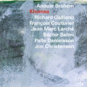 Anouar Brahem – Khomsa (1995)