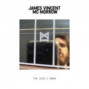 James Vincent McMorrow - The Less I Knew (2022) [Hi-Res]