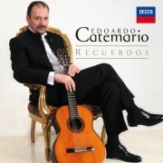 Edoardo Catemario - Recuerdos (2010)