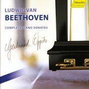 Gerhard Oppitz - Beethoven: Piano Sonatas Nos. 1-32 (2009)