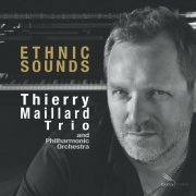 Thierry Maillard - Ethnic Sounds (2016) [Hi-Res]