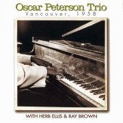 Oscar Peterson Trio - Vancouver, 1958