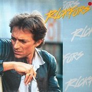 Mikael Rickfors - Rickfors (1986) Vinyl