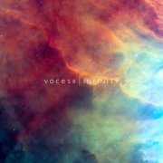 Voces8 - Infinity (2021) [Hi-Res]