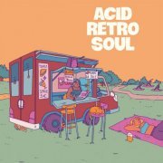 VA - Acid Retro Soul (2023)