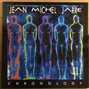 Jean Michel Jarre - Chronology (2018 Reissue, Remastered) LP