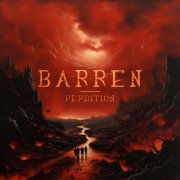 Barren - Perdition (2024) Hi-Res