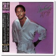 Michael Wycoff - Love Conquers All (1982) [Japanese Remastered 2008]