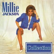 Millie Jackson - Collection (1972-2018)