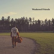 Weakened Friends - Quitter (2021)