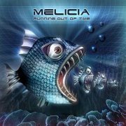 Melicia - Running Out Of Time (2003)