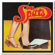 Spats - Spats (1978) [Japanese Reissue 2007]