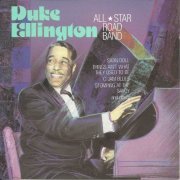 Duke Ellington - All Star Road Band (1989)